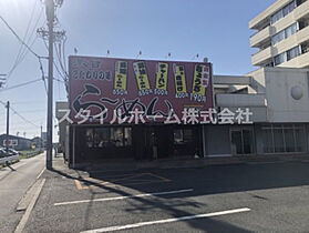 メゾンド　シャロレー　I 103 ｜ 愛知県豊橋市瓜郷町一新替33番地（賃貸アパート1LDK・1階・50.01㎡） その28