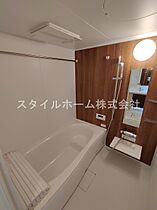 フィーミュール 301 ｜ 愛知県豊橋市牟呂町字百間21（賃貸アパート1LDK・3階・40.26㎡） その4