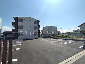 フィーミュール 301 ｜ 愛知県豊橋市牟呂町字百間21（賃貸アパート1LDK・3階・40.26㎡） その23