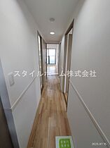 アビタシオン国府 301 ｜ 愛知県豊川市久保町石原5-1（賃貸マンション2LDK・3階・53.91㎡） その21