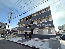 豊橋駅 12.5万円