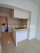 カーサハナブサ 205 ｜ 愛知県豊橋市南小池町171-2（賃貸マンション1LDK・2階・33.75㎡） その16