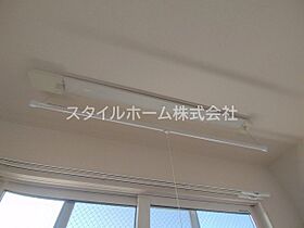 プランドールVI 102 ｜ 愛知県豊橋市佐藤2丁目23-1（賃貸アパート1LDK・1階・43.03㎡） その18