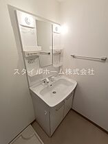 ウィズダムハウスII 101 ｜ 愛知県豊橋市花田町字百北222（賃貸マンション2LDK・1階・61.10㎡） その8