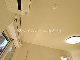 エスポワール忠興 102 ｜ 愛知県豊橋市忠興2丁目1-18（賃貸アパート1LDK・1階・41.38㎡） その17