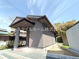 大岩町貸家