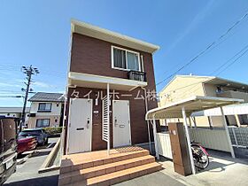 豊橋ウエスト1　Ｂ 101 ｜ 愛知県豊橋市馬見塚町238（賃貸アパート1LDK・1階・36.53㎡） その29