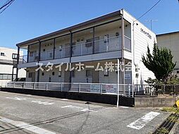 🉐敷金礼金0円！🉐シティハイツ天伯II