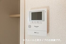 エアリーコート　II 101 ｜ 愛知県豊橋市牛川町字中郷10番地9（賃貸アパート1LDK・1階・44.02㎡） その8