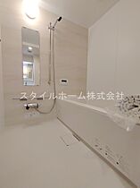 Ｓｗｅｅｔ　Ｈｏｕｓｅ 102 ｜ 愛知県豊橋市新本町71（賃貸アパート1LDK・1階・34.90㎡） その5