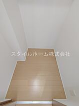 Ｓｗｅｅｔ　Ｈｏｕｓｅ 102 ｜ 愛知県豊橋市新本町71（賃貸アパート1LDK・1階・34.90㎡） その25