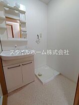 桜ヶ丘LUCK　HILL 305 ｜ 愛知県豊川市桜ケ丘町20（賃貸マンション1LDK・3階・45.00㎡） その5