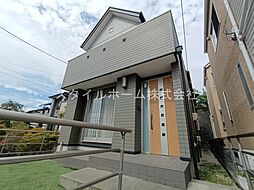 二川ハウス