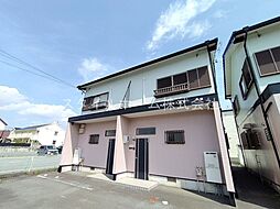 タウンハウス藤沢　A