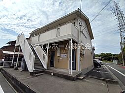 🉐敷金礼金0円！🉐ハミング南牛川