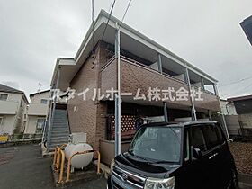 シオン・フクシア 101 ｜ 愛知県豊川市市田町中社25-1（賃貸アパート1K・1階・23.16㎡） その21