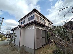 小池町貸家