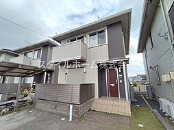 プレミアムウィットC棟