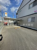 グリーンヒルズ　I 103 ｜ 愛知県豊川市大堀町278（賃貸アパート1K・1階・29.81㎡） その12