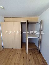 ビートルタウン　アルル街D棟 202 ｜ 愛知県豊川市本野町東野添19（賃貸アパート3LDK・2階・60.45㎡） その11