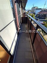 ビートルタウン　アルル街D棟 202 ｜ 愛知県豊川市本野町東野添19（賃貸アパート3LDK・2階・60.45㎡） その14