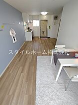 エルディム藤 203 ｜ 愛知県豊橋市下地町字柳目30-1（賃貸アパート1LDK・2階・39.74㎡） その29