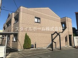 フォレストヒル