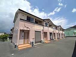 🉐敷金礼金0円！🉐ヴィラ大岩弐番館