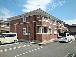 🉐敷金礼金0円！🉐アイビーガーデンＢ