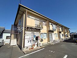 カーサいなりＡ