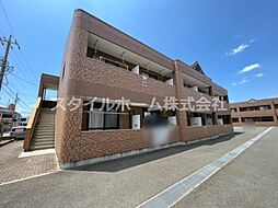🉐敷金礼金0円！🉐エルヴェ東小向II