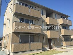 コスモス諏訪西