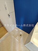 ブラウンエイトＡ 102 ｜ 愛知県豊橋市北島町字北島163-1（賃貸アパート1LDK・1階・51.82㎡） その30