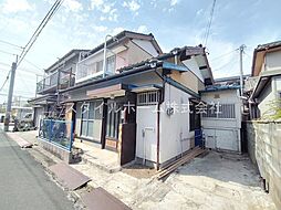 🉐敷金礼金0円！🉐弥生町戸建て
