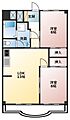 オリエンタルハイツ5階5.5万円