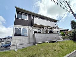 オアシス東豊C棟