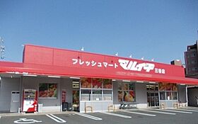 セラ－養神 103 ｜ 愛知県蒲郡市三谷町七舗86番地（賃貸アパート1R・1階・32.90㎡） その16