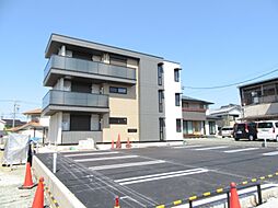 D-avance柱II