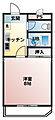 フィオーレ886階4.8万円