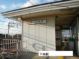 グレイスヴィラ若宮 103 ｜ 愛知県豊橋市下地町字若宮69番地（賃貸アパート1LDK・1階・37.38㎡） その20