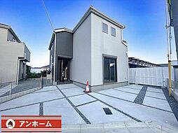 奈良市宝来３丁目　4号棟
