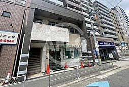 大阪市営千日前線 野田阪神駅 徒歩1分
