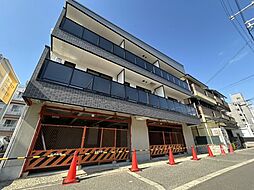 阪和線 我孫子町駅 徒歩1分