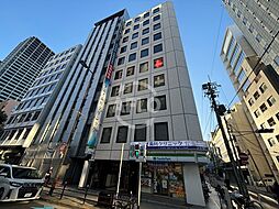 大阪市営堺筋線 長堀橋駅 徒歩1分