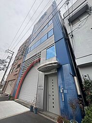 大阪市営長堀鶴見緑地線 西長堀駅 徒歩7分