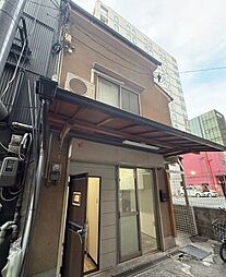 大阪市営千日前線 日本橋駅 徒歩3分