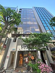 大阪市営堺筋線 長堀橋駅 徒歩2分