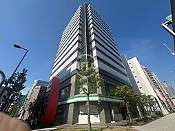 大阪市営四つ橋線 本町駅 徒歩5分