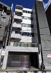 大阪市営谷町線 谷町六丁目駅 徒歩9分