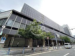 大阪駅前第一ビル（テナント）